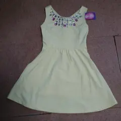 Rady ビジューワンピース 新品タグ付き