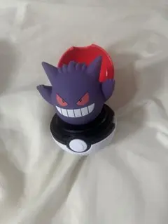 ポケモンカフェ ゲンガーのゴーストダイブスープポット - メルカリ