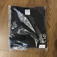 し*中様 川村玲奈 コラボトレーナー LIVERTINE ブラック XL - メルカリ
