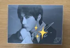 SUPER★DRAGON 田中洸希 生写真 サイン