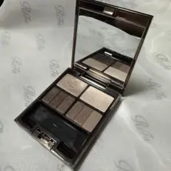 LUNASOL ファザリースモーキーアイズ　Smoky Charcoal