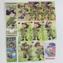 忍たま乱太郎 三年生 まとめ売り