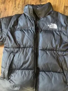 the north face