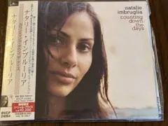 ナタリーインブルーリア / カウンディング ダウン ザ デイズ