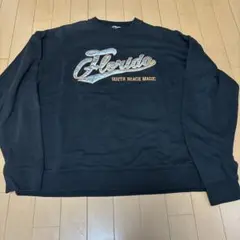 フロリダ SOUTH BEACH MAGIC スウェットのサムネイル