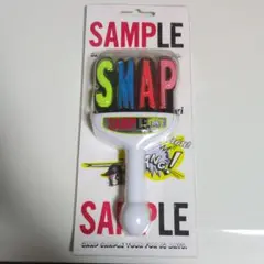 SMAPコンサートグッズ木村拓哉中居正広香取慎吾レアペンライトジャニーズ送料込みのサムネイル