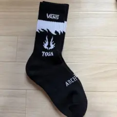 VANS TOGA コラボ　ソックスのサムネイル