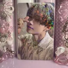 enhypen ニキ orange blood weverse トレカ 特典