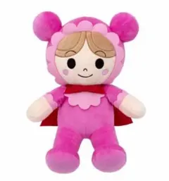 あかちゃんマン ぬいぐるみ アンパンマン キャラクター