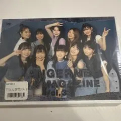 2026年最新】アンジュルム dvd magazineの人気アイテム - メルカリ