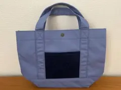 カルディ　トートバッグ　未使用品のサムネイル
