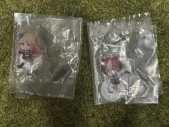 ウマ娘全力疾走アクスタ/ゴールドシチー/ヤエノムテキ