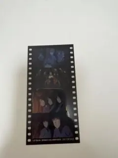 劇場版 忍たま乱太郎 映画 入場特典 7弾 5年生 五年生 コマフィルム