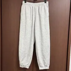 スウェットジョガーパンツ ジョガーパンツ