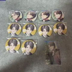 2026年最新】槻本大河 缶バッジの人気アイテム - メルカリ