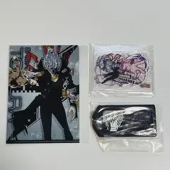 僕のヒーローアカデミア 死柄木弔 まとめ売り セット 一番くじ