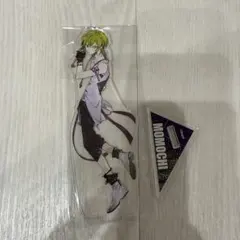 ディアヴォーカリスト ディアヴォ 中国 パンダ くじ A賞 タペストリー