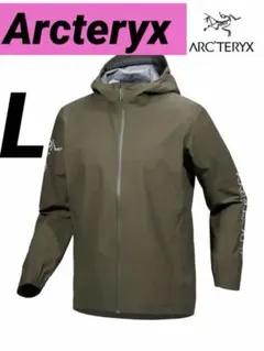 Norvan Jacket XS Tatsu アークテリクス ノーバンジャケット - メルカリ