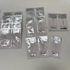 新品未使用 資生堂 エリクシール ホワイト サンプル