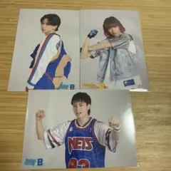 EBiDAN運動会 B型 O型 スパドラ 田中洸希 松村和哉 柴崎楽