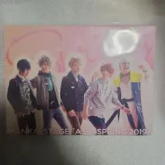 MANKAI STAGE A3!～AUTUMN&WINTER 2019～〈初演… - メルカリ