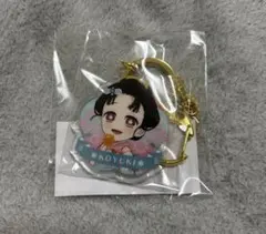 鬼滅の刃花火大会2025 恋雪 WEBSHOPくじ B賞 コンビアクリルチャーム