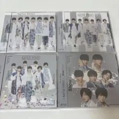 BATTLE STREET バトスト Show Time!! CD げんじぶ