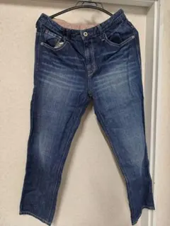 レディースデニム