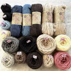 ダイヤハイニット 5かせ➕600グラム 日本製ウール100%