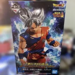 ドラゴンボールZ ドッカンバトル7777体限定孫悟空 フィギュア | Mercari