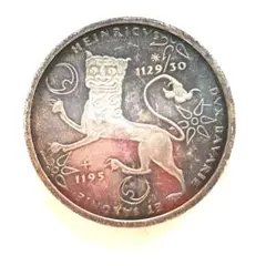 2026年最新】10マルク 銀貨の人気アイテム - メルカリ