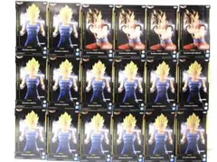 ドラゴンボールZ Grandista グランディスタ　フィギュア　18体セット