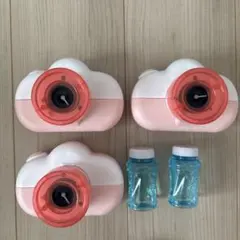 2025年最新】シャボン玉カメラ ダイソーの人気アイテム - メルカリ