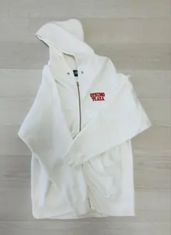 専用:OTSUMO PLAZA verdy human made フーディー