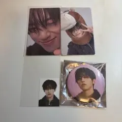 許豊凡 INI POPUP109