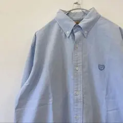 HUMAN MADE ハートロゴ オックスフォードシャツのサムネイル