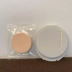 アルビオン　スタジオタフウェアソリッド　ファンデーション　サンプル　050