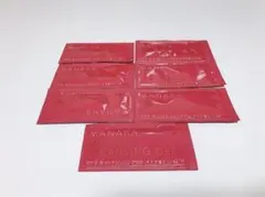 ☆マナラ ホットクレンジングゲル ７日分☆