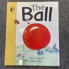 The Ball - David Lloyd, Mary Rees