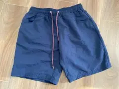IGNIO ネイビー ショートパンツ Sサイズ