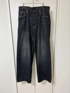 weekday astro loose baggy jeans 30/32