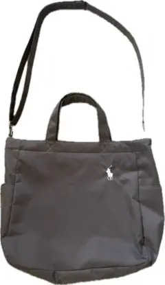 Polo Ralph Lauren 2way ショルダーバッグのサムネイル