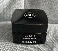 CHANEL LE LIFT ルリフト クレームユー 目もと用クリーム 15g