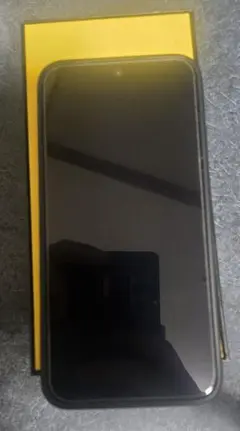 最安値！POCO F7 512gbブラック 保護フィルム ケース付き