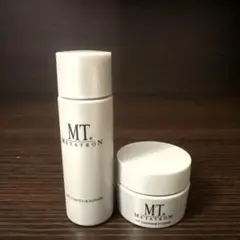 MT METATRON コントア ローション＆クリーム セットのサムネイル