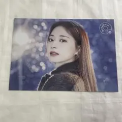 ツウィ　doughnut ランダムトレカ　once japan 限定