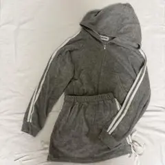 韓国子供服 セットアップ