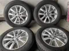 アイス大好きくんさん専用②新品スタッドレス！ナンカン アイス