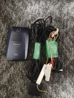 Panasonic ETC2.0 車載器 CY-ET2000D 本体 - メルカリ