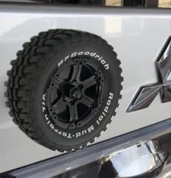 RAYS DAYTONA レイズ デイトナ ホイール リアワイパーキャップ